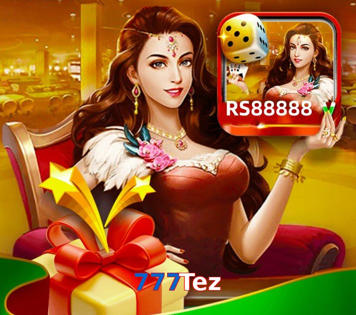 777Tez game app for Pakistan players